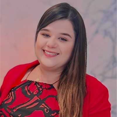 Stephanie Zamorano Rodriguez